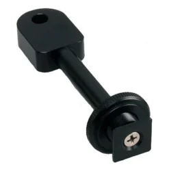 Accesory Shoe To YS With 85 Mm