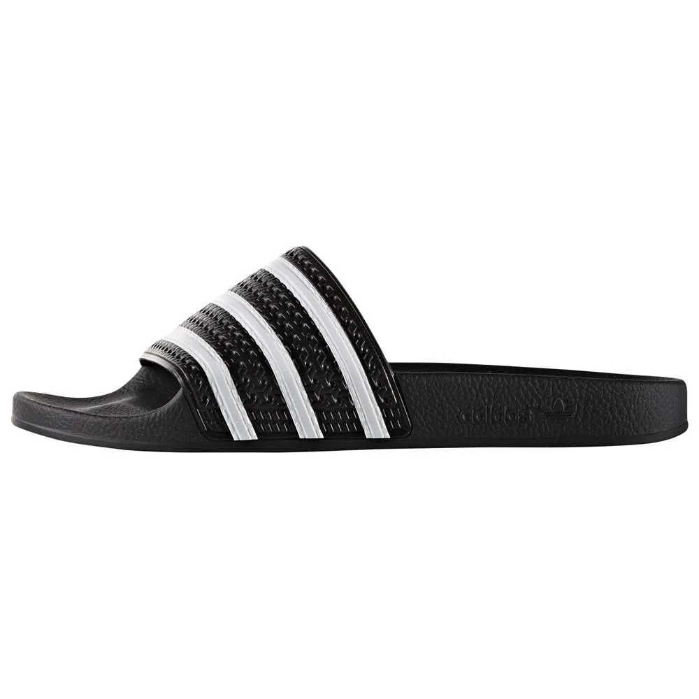 Adidas Originals Adilette Flip Flops 5 Adidas Originals Adilette Flip Flops - Image 3
