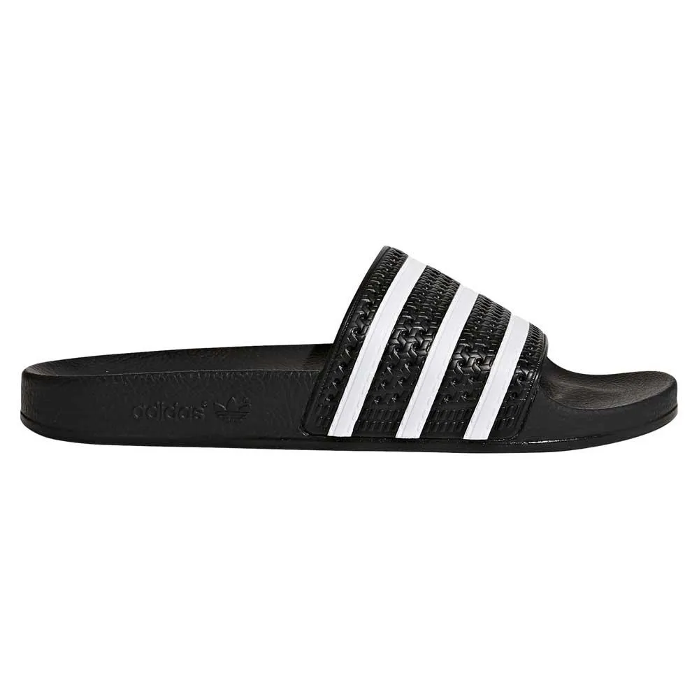 Adidas Originals Adilette Flip Flops 3 Adidas Originals Adilette Flip Flops