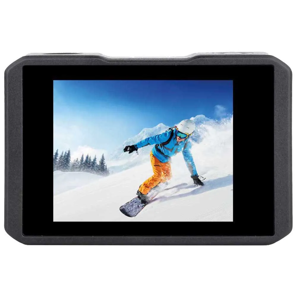 AC7000BK Action Camera 4 AC7000BK Action Camera - Image 2