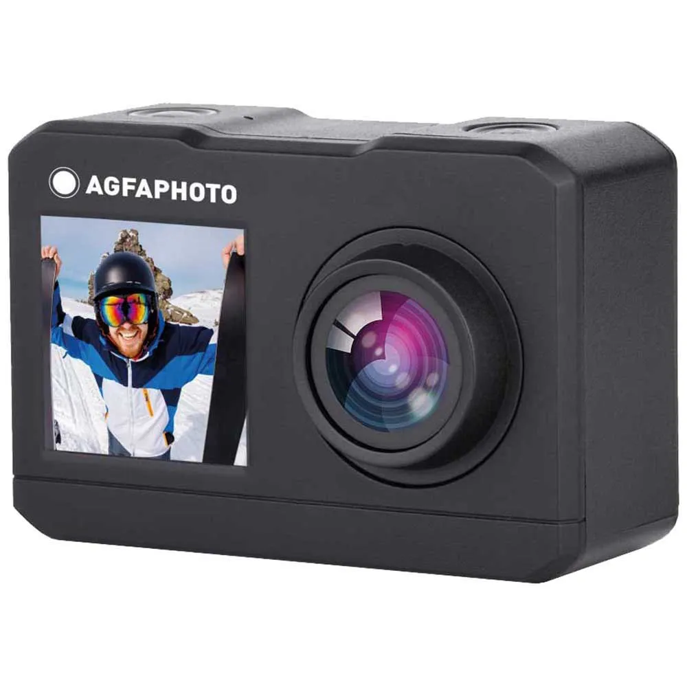 AC7000BK Action Camera 5 AC7000BK Action Camera - Image 3