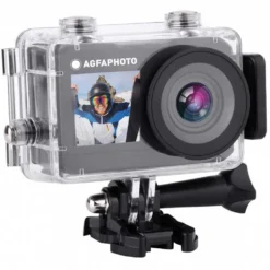 AC7000BK Action Camera 9 AC7000BK Action Camera -CRESS Dive Gear Shop agfa ac7000bk action camera 3