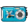 Realishot WP8000 Underwater Camera -CRESS Dive Gear Shop agfa realishot wp8000 underwater camera