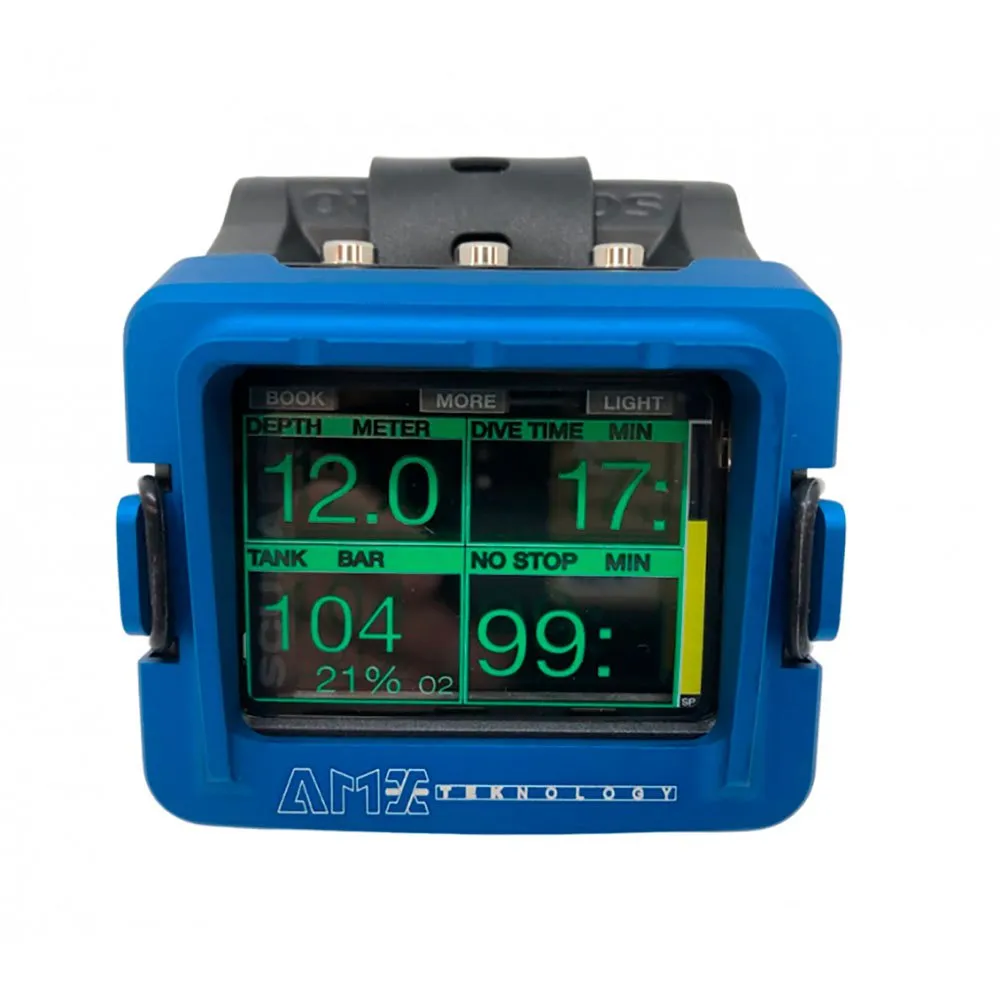 G2 V1 T6082 Dive Computer Protector 3 G2 V1 T6082 Dive Computer Protector