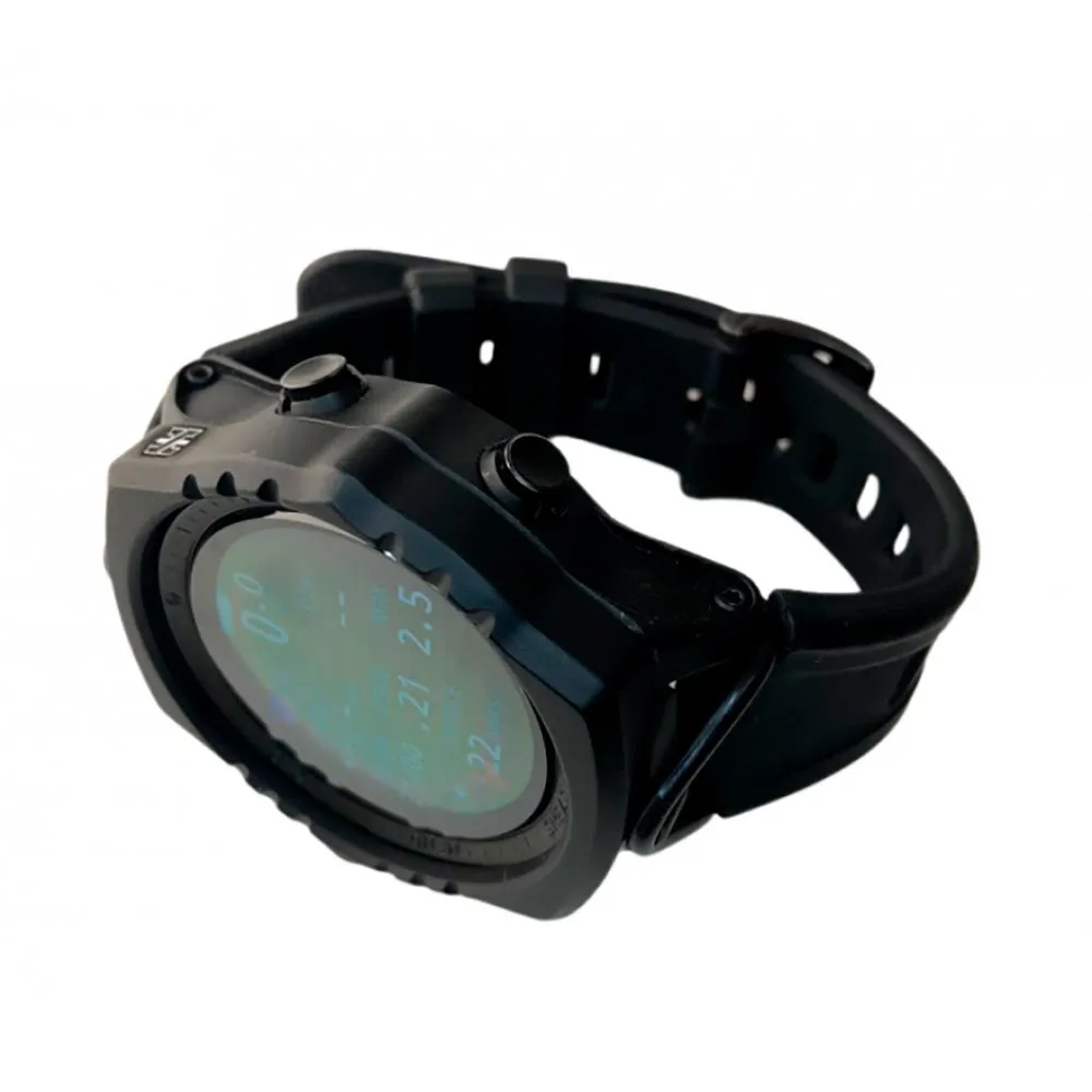 Teric V1 T6082 Dive Computer Protector 3 Teric V1 T6082 Dive Computer Protector