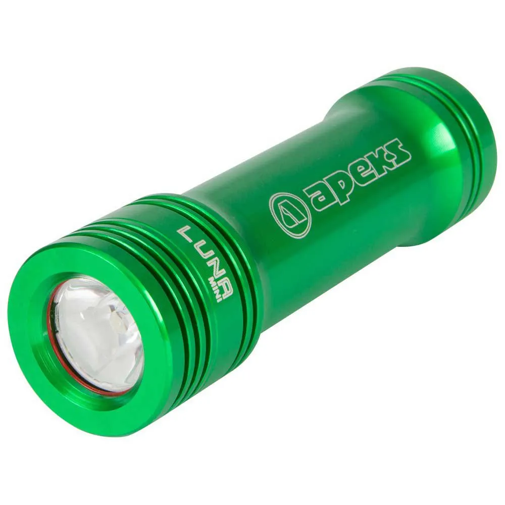 Luna Mini Flashlight 4 Luna Mini Flashlight - Image 2