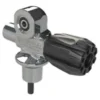 M26 Nitrox Right Hand Cylinder Valve -CRESS Dive Gear Shop apeks m26 nitrox right hand cylinder valve