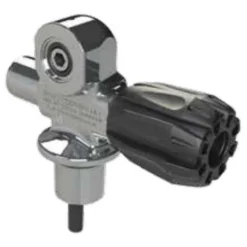 M26 Nitrox Right Hand Cylinder Valve