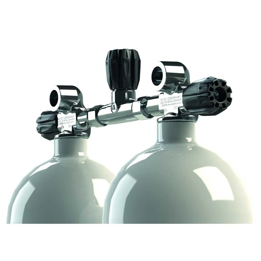 Manifold Tube Assembly 7´´ 3 Manifold Tube Assembly 7´´