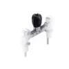 Manifold With Central Valve 140 Mm 5/7 L -CRESS Dive Gear Shop apeks manifold with central valve 140 mm 5 7 l