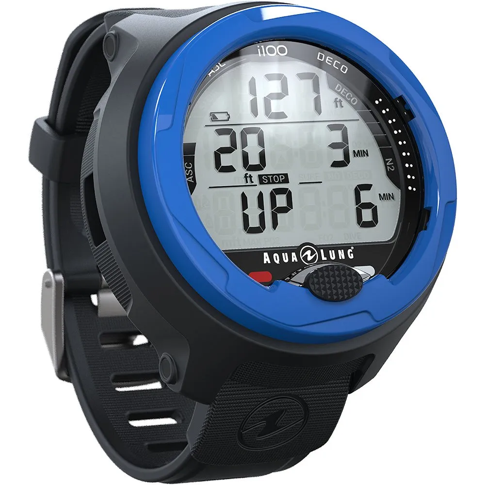 AQUALUNG I100 Computer Imperial 5 AQUALUNG I100 Computer Imperial - Image 3