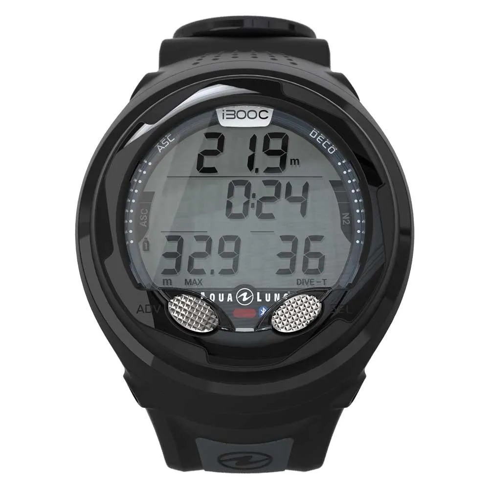 AQUALUNG I300C Computer 4 AQUALUNG I300C Computer - Image 2