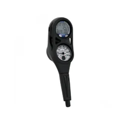 AQUALUNG I300C Console Assembly Computer With Pressure Gauge