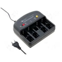 Multicharger For Ni-Cd & Ni-Mh 5 Multicharger For Ni-Cd & Ni-Mh -CRESS Dive Gear Shop aquas multicharger for ni cd ni mh 1