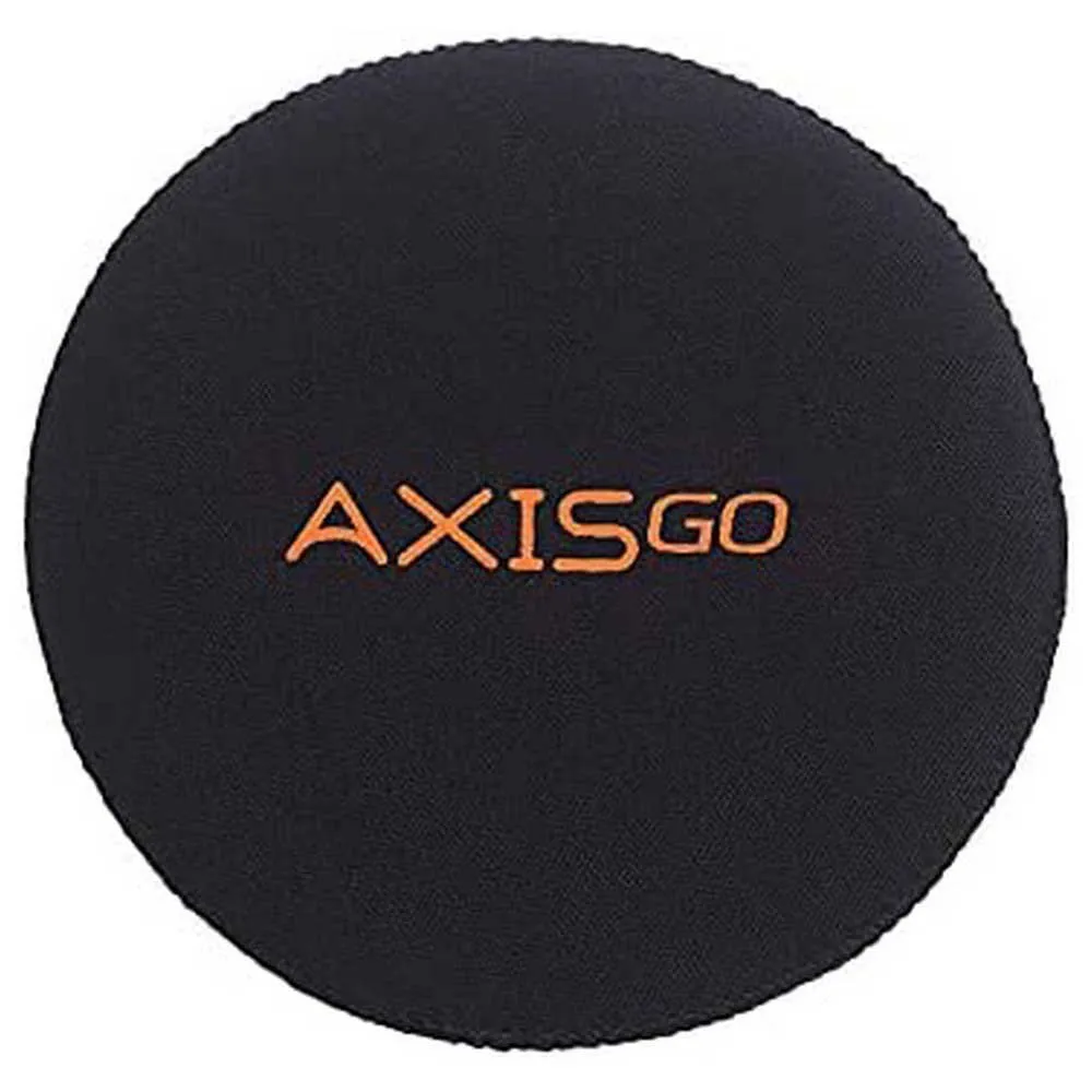 AxisGo 6´´ Dome Cover 3 AxisGo 6´´ Dome Cover