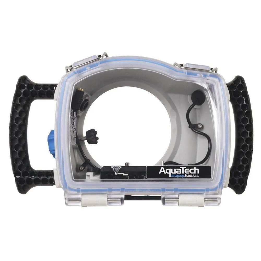 Edge Base Canon R6 Aquatic Case 4 Edge Base Canon R6 Aquatic Case - Image 2