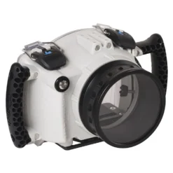 Edge Base Canon R6 Aquatic Case 8 Edge Base Canon R6 Aquatic Case -CRESS Dive Gear Shop aquatech edge base canon r6 aquatic case 2
