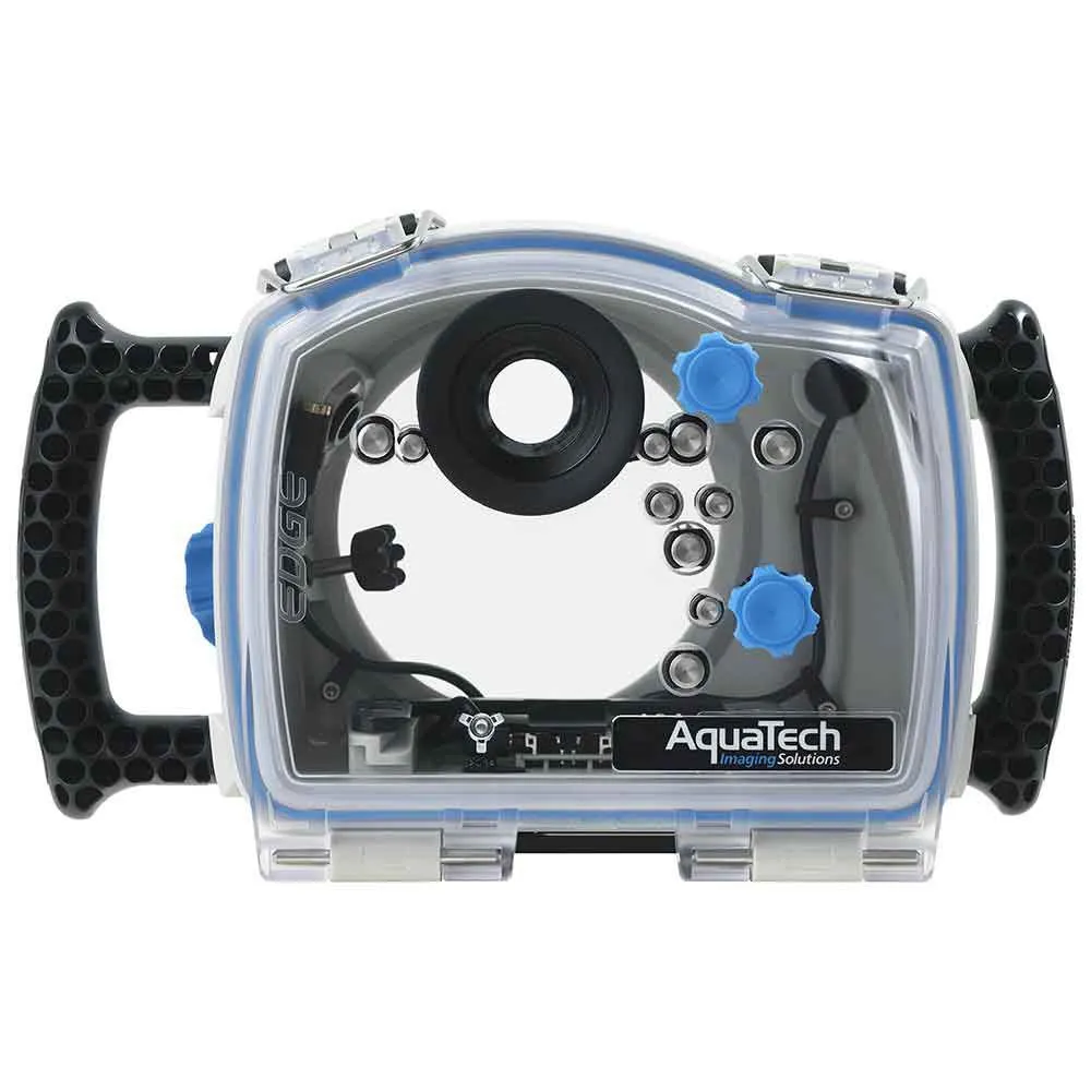 Edge Canon R7 Aquatic Case 4 Edge Canon R7 Aquatic Case - Image 2