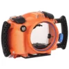 Edge Nikon Z6II/Z7II Aquatic Case -CRESS Dive Gear Shop aquatech edge nikon z6ii z7ii aquatic case