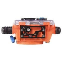 Edge Nikon Z6II/Z7II Aquatic Case -CRESS Dive Gear Shop aquatech edge nikon z6ii z7ii aquatic case 2