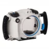 Edge Sony A MK III A7IV Aquatic Case -CRESS Dive Gear Shop aquatech edge sony a mk iii a7iv aquatic case