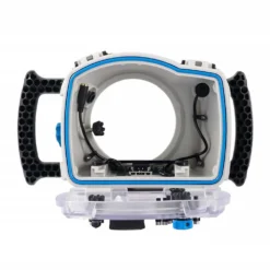 Edge Sony A MK III A7IV Aquatic Case -CRESS Dive Gear Shop aquatech edge sony a mk iii a7iv aquatic case 2