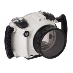 Edge Sony A MK III A7IV Aquatic Case -CRESS Dive Gear Shop aquatech edge sony a mk iii a7iv aquatic case 3