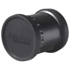 Lens Port Caps 6 Lens Port Caps -CRESS Dive Gear Shop aquatech lens port caps 1