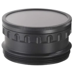 P-80 Lens Port
