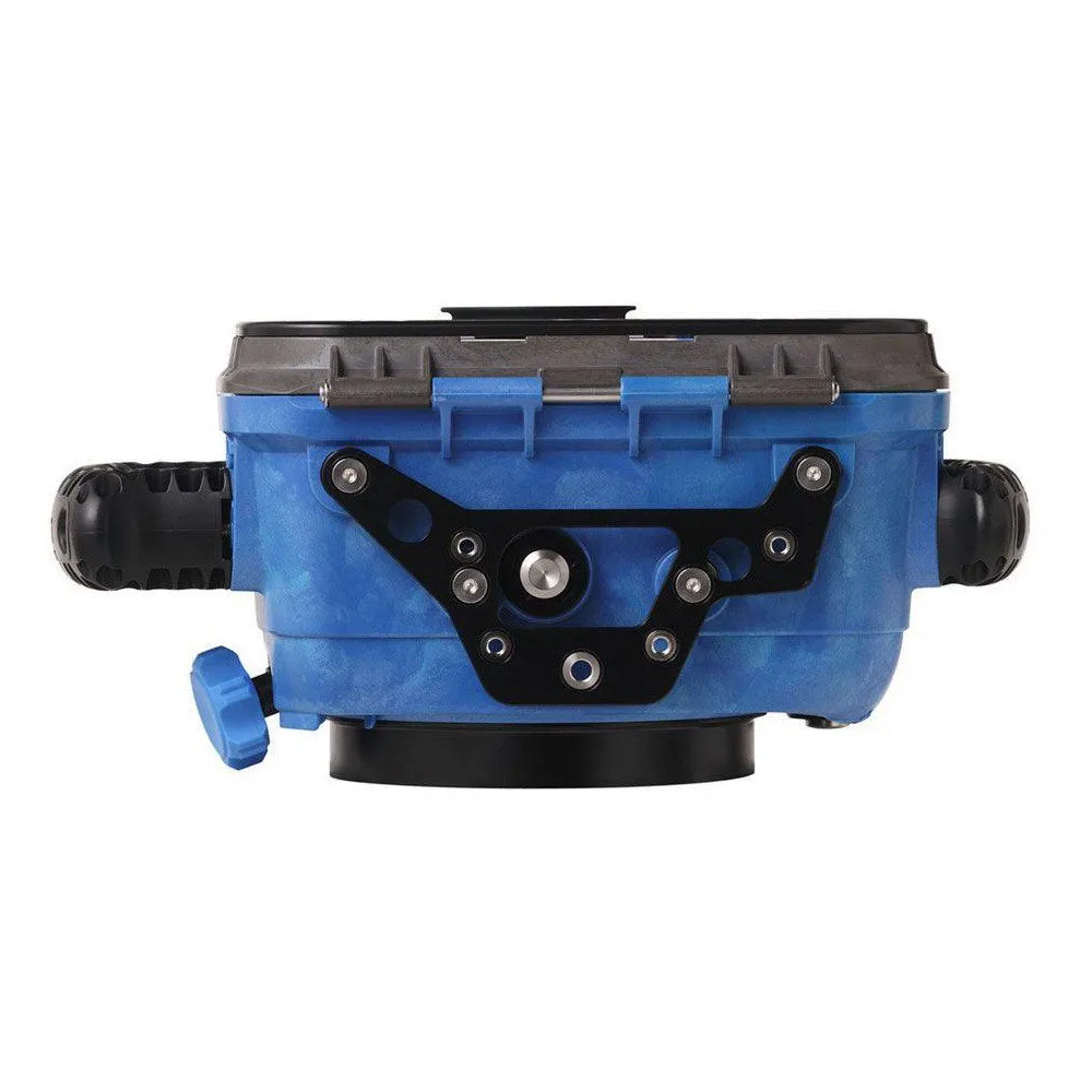 Reflex Base Canon 90D Aquatic Case 4 Reflex Base Canon 90D Aquatic Case - Image 2