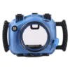 Reflex Base Canon 90D Aquatic Case -CRESS Dive Gear Shop aquatech reflex base canon 90d aquatic case