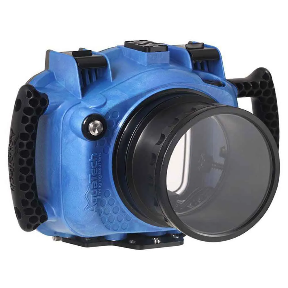 Reflex Base Canon 90D Aquatic Case 5 Reflex Base Canon 90D Aquatic Case - Image 3