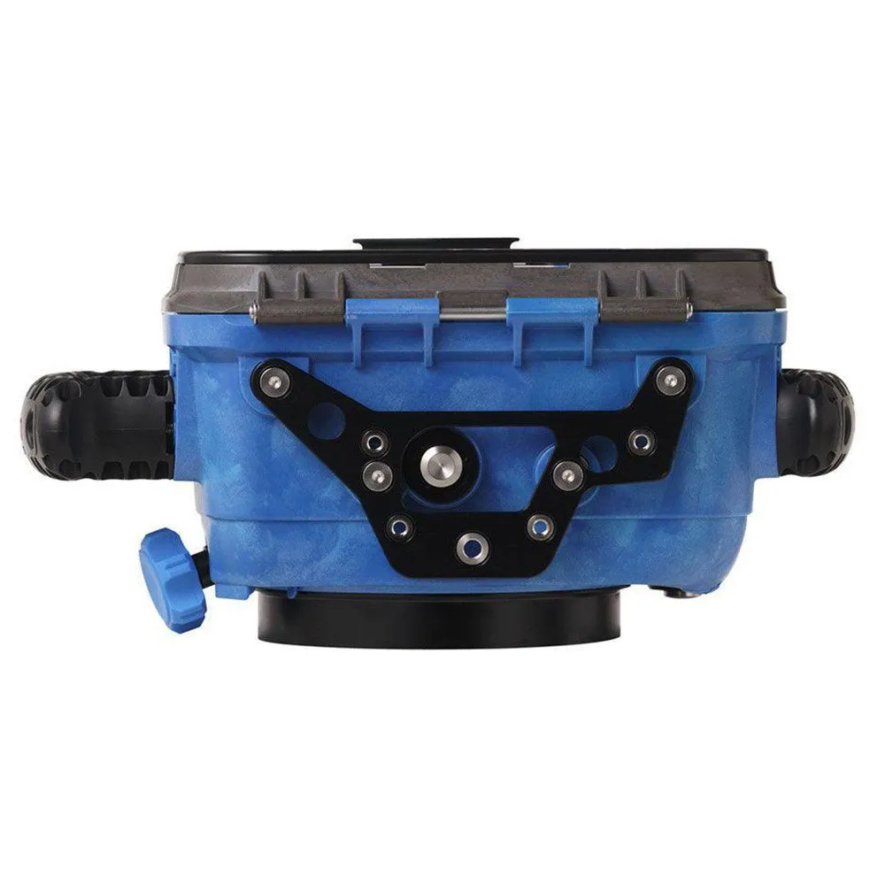 Reflex Base Nikon D750 Aquatic Case 5 Reflex Base Nikon D750 Aquatic Case - Image 3