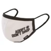 ARCH MAX Adopt Don´t Shop Face Mask 2 ARCH MAX Adopt Don´t Shop Face Mask -CRESS Dive Gear Shop arch max adopt dont shop face mask