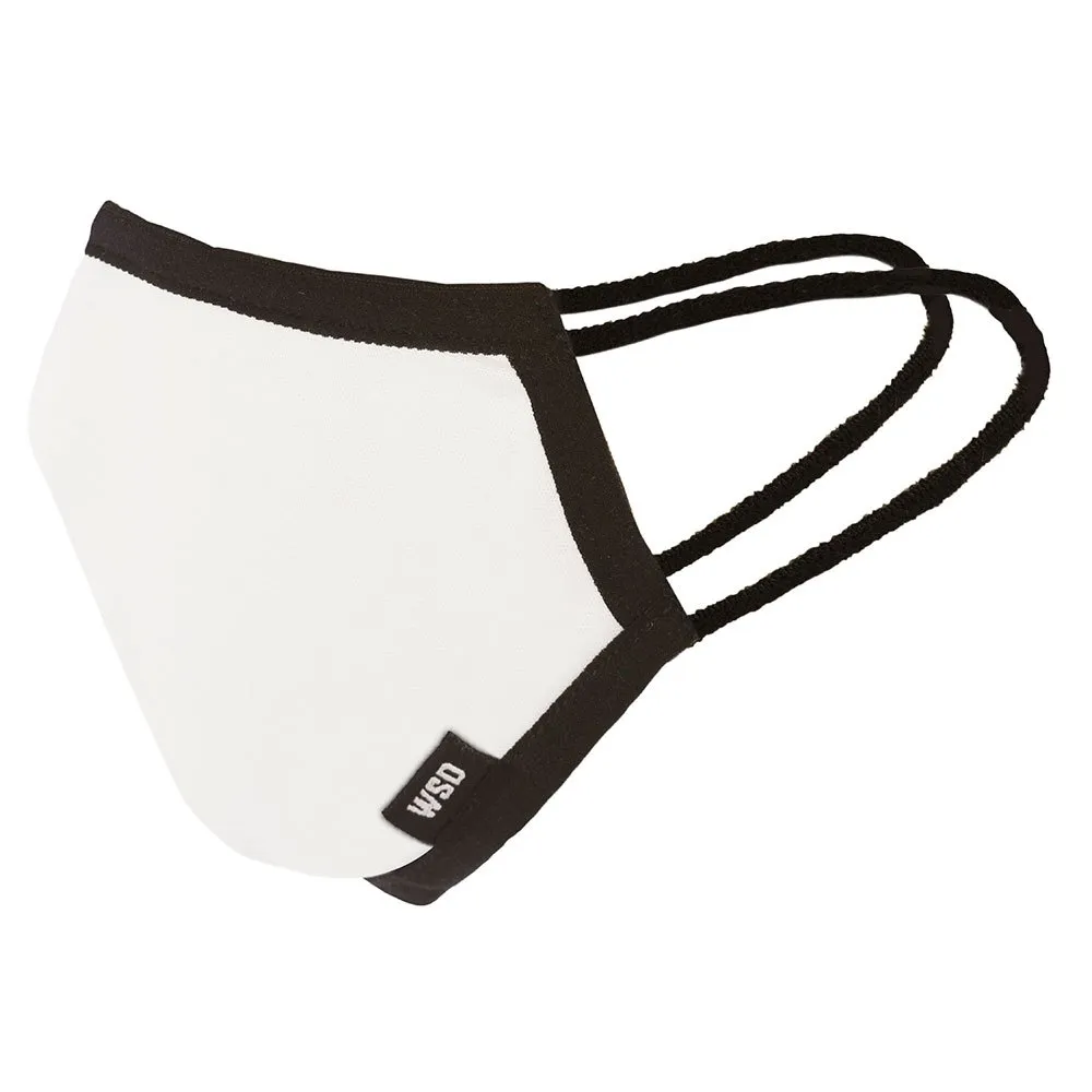 ARCH MAX Solid Face Mask 5 ARCH MAX Solid Face Mask - Image 3