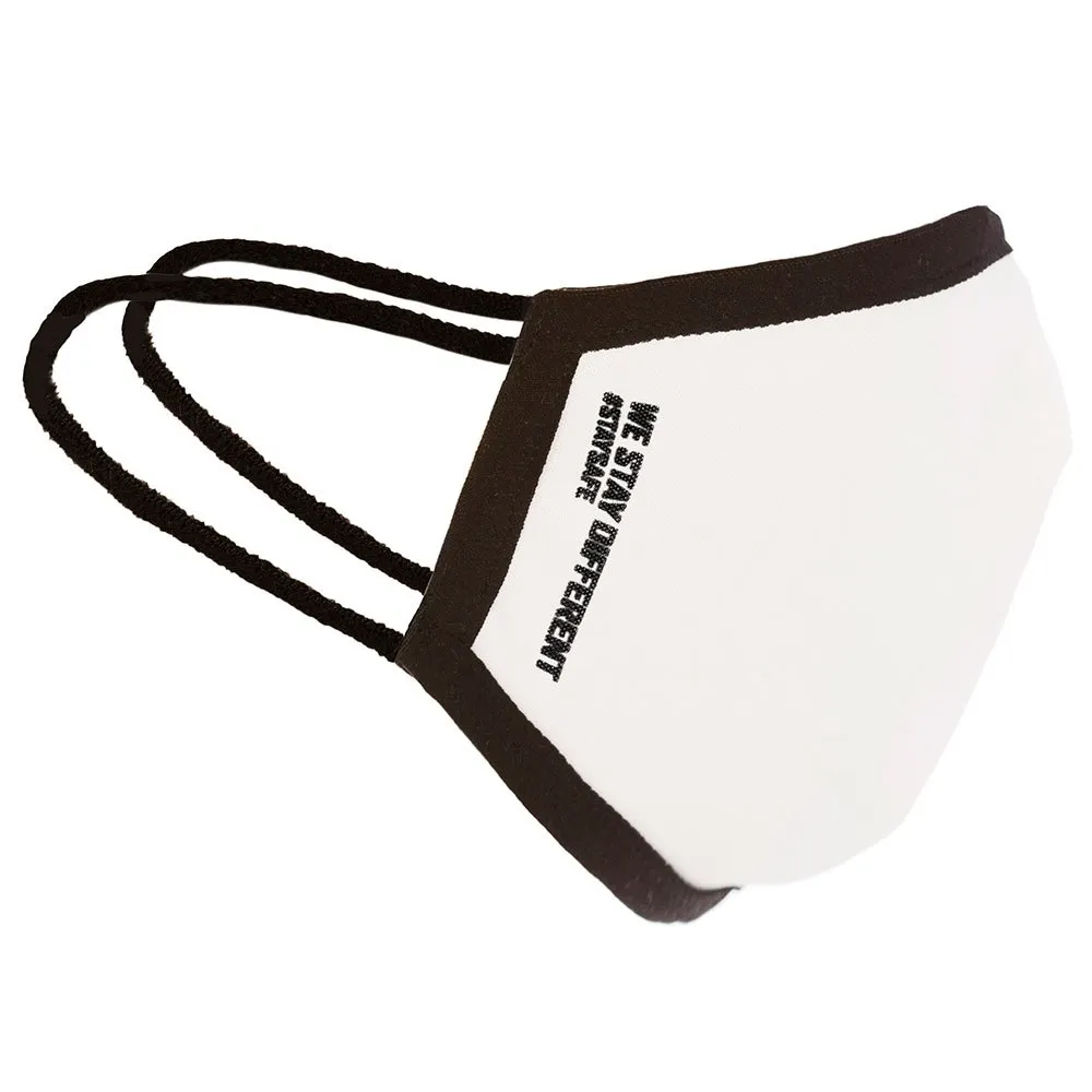 ARCH MAX Solid Face Mask 6 ARCH MAX Solid Face Mask - Image 4