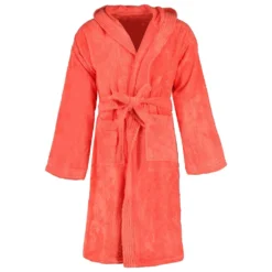Arena Soft Bathrobe