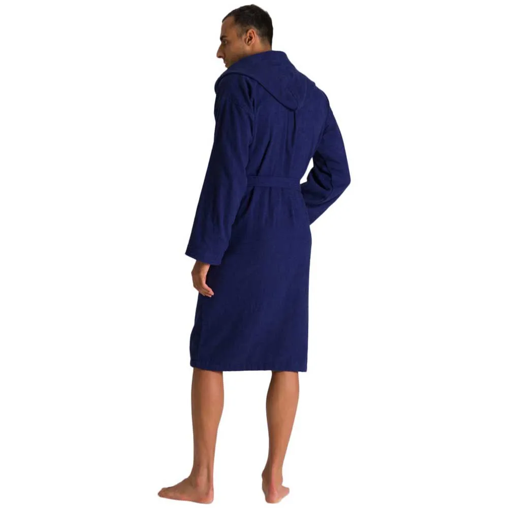 Arena Zeppelin Light Bathrobe 4 Arena Zeppelin Light Bathrobe - Image 2