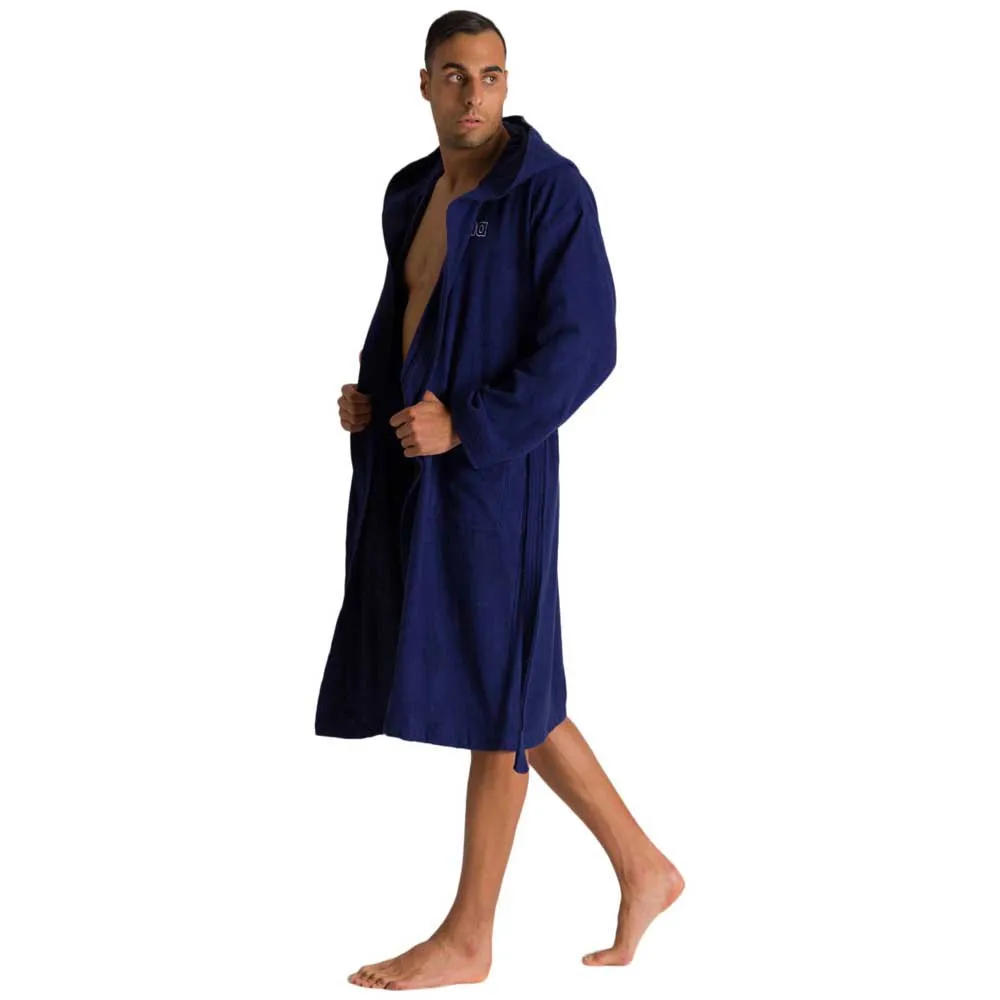 Arena Zeppelin Light Bathrobe 5 Arena Zeppelin Light Bathrobe - Image 3