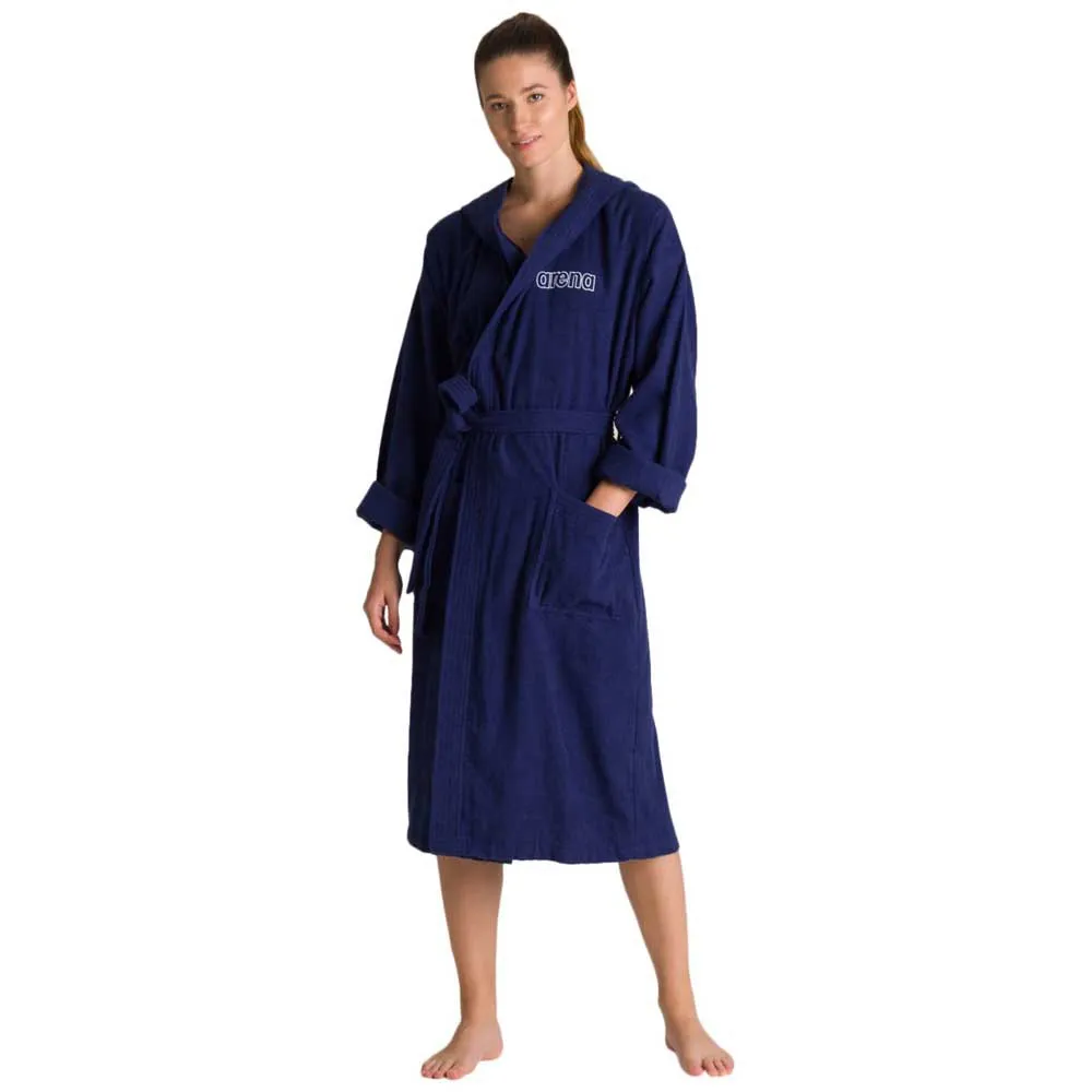 Arena Zeppelin Light Bathrobe 7 Arena Zeppelin Light Bathrobe - Image 5
