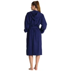 Arena Zeppelin Light Bathrobe 15 Arena Zeppelin Light Bathrobe -CRESS Dive Gear Shop arena zeppelin light bathrobe 5