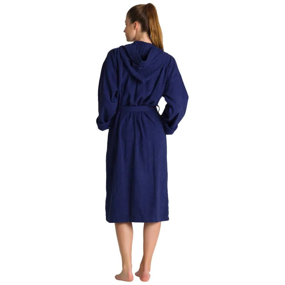 Arena Zeppelin Light Bathrobe 8 Arena Zeppelin Light Bathrobe - Image 6