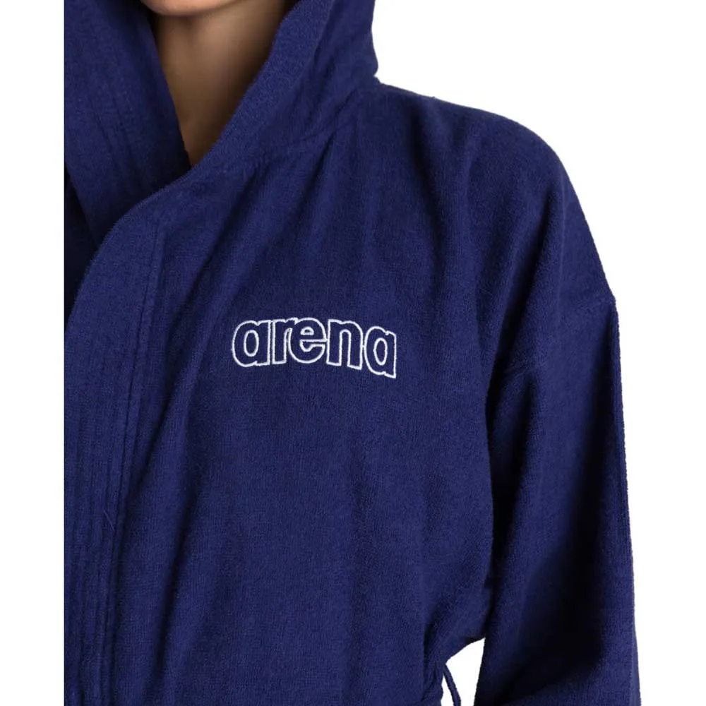 Arena Zeppelin Light Bathrobe 10 Arena Zeppelin Light Bathrobe - Image 8