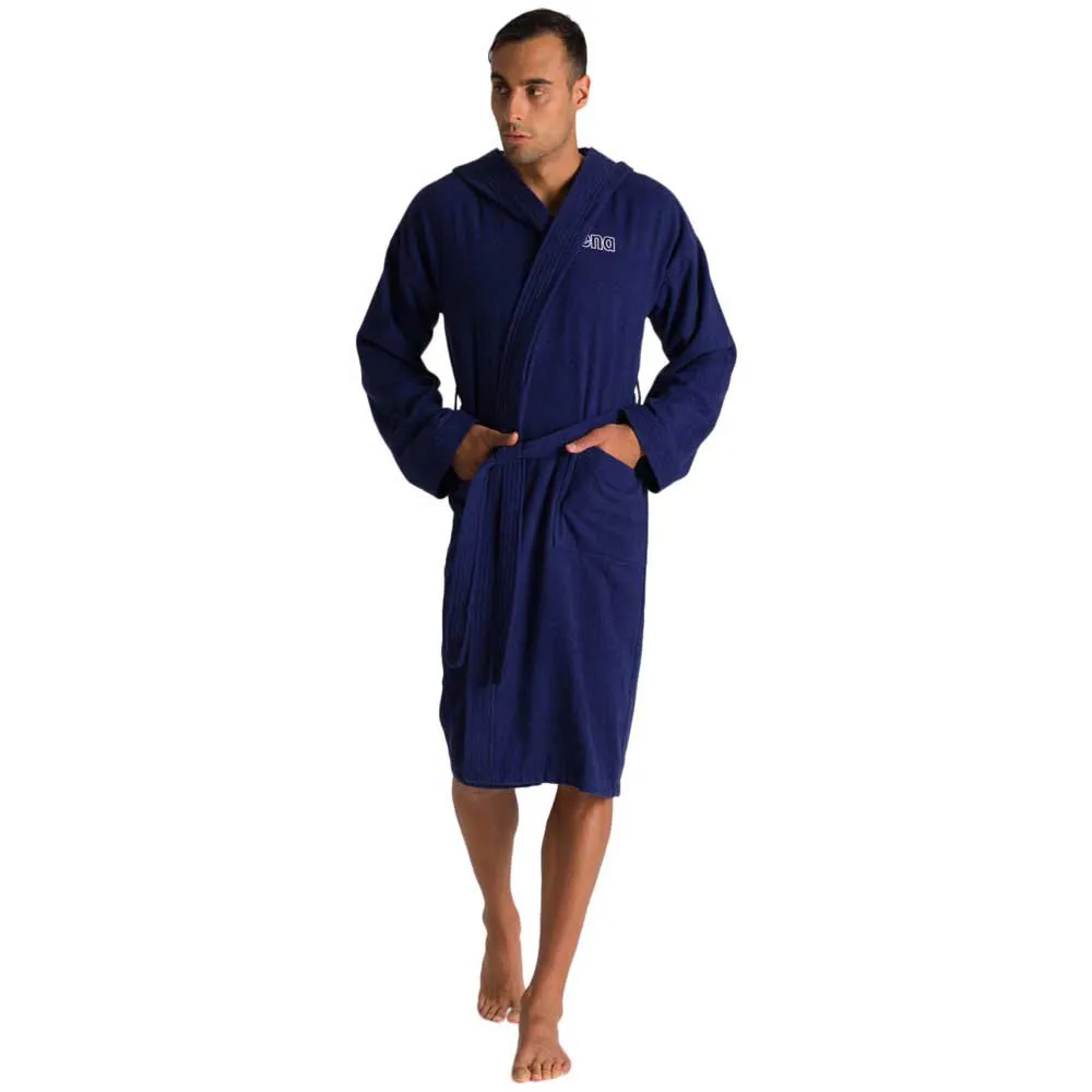Arena Zeppelin Light Bathrobe 3 Arena Zeppelin Light Bathrobe