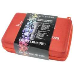 Aldebaran Flashlight -CRESS Dive Gear Shop best divers aldebaran flashlight 2