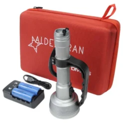 Aldebaran Flashlight