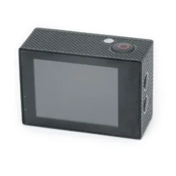 Becam EIS 4K Action Cam