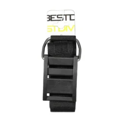 Nylon Band For Single Tank Nylon Buckle 12/15/18
