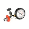 Pressure Gauge -CRESS Dive Gear Shop best divers pressure gauge