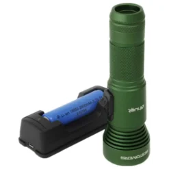 Xhunt-R Flashlight